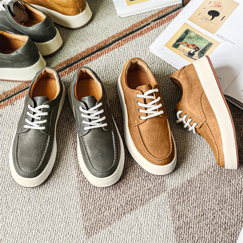 Mercer Sneakers