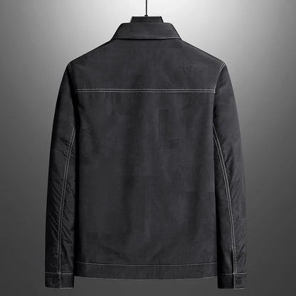 Dripline Jacket