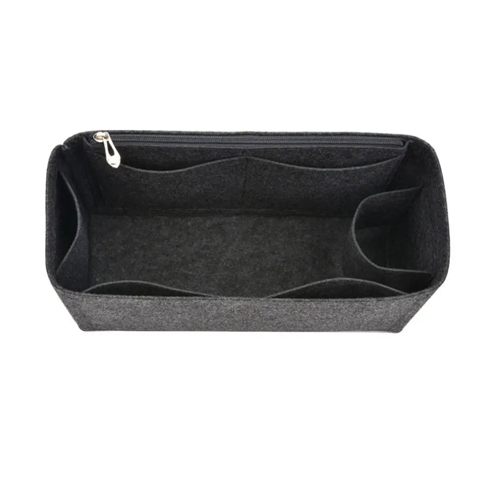 Protective Felt Tote Bag Insert Liner