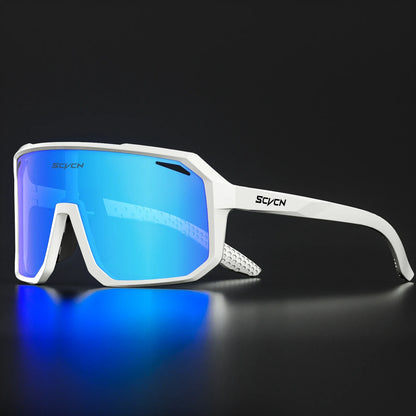 Polarized Sports Cycling Shades