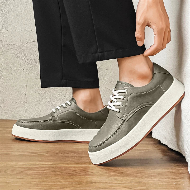 Mercer Sneakers