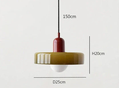 Mini Chic Pendant Light Collection