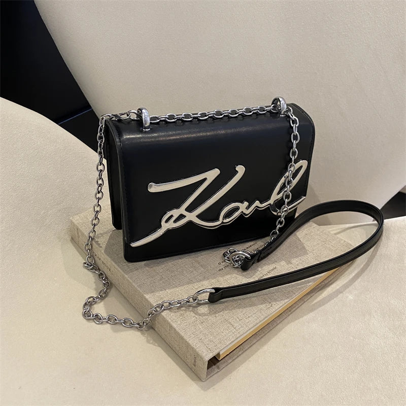 Chic Small Shoulder Crossbody Purse