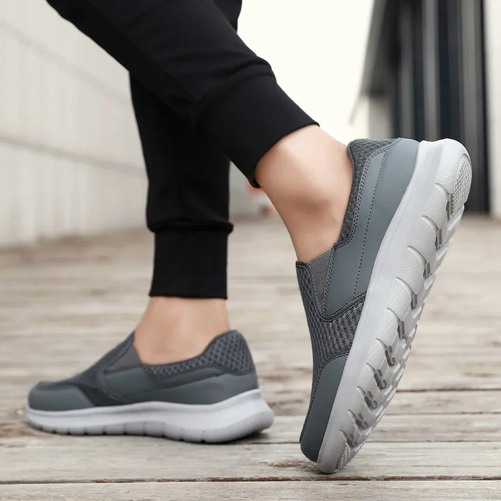 Lemur Shoes