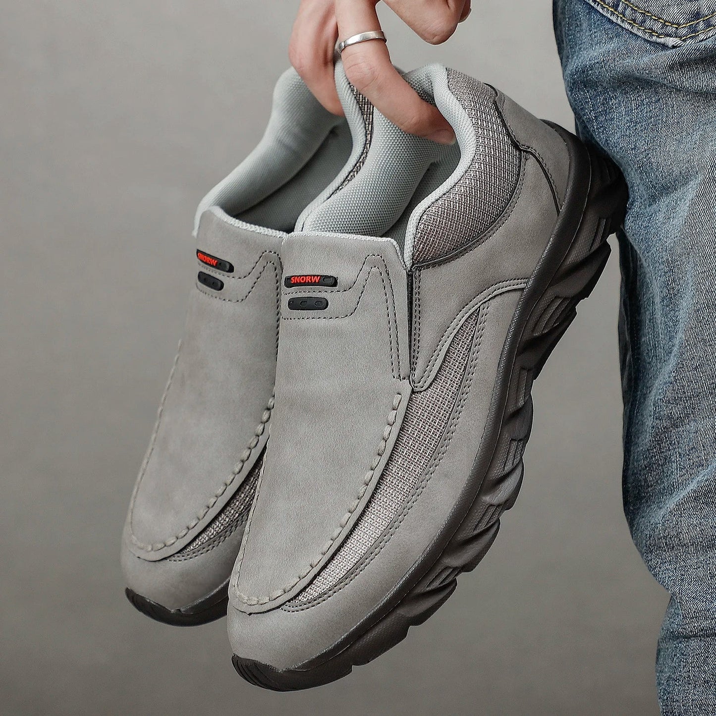 Wolston Shoes