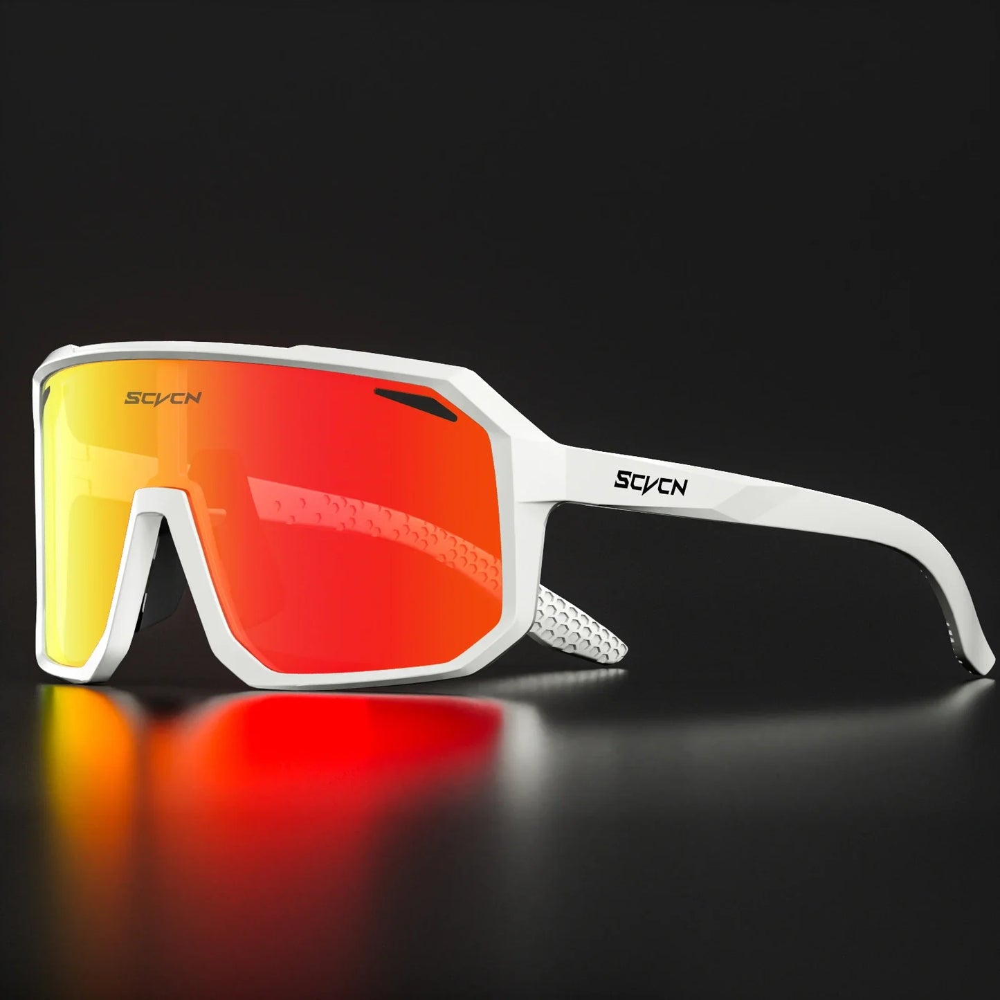 Polarized Sports Cycling Shades