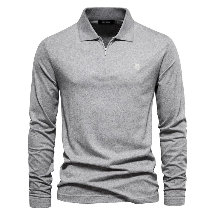 Jared Classic Polo Shirt