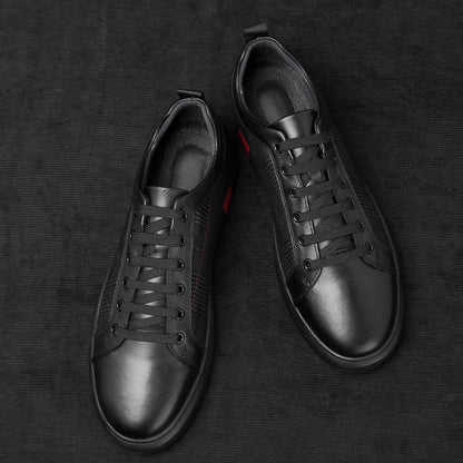 Timeless Italian Sneakers for Men