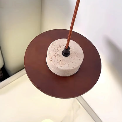Stylish Hanging Pendant Lamp