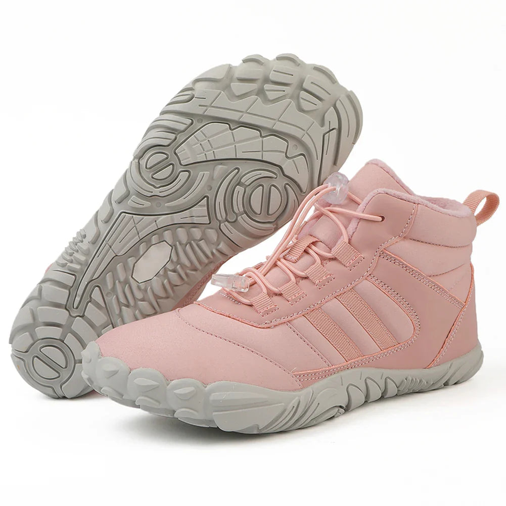 Waterproof Barefoot Shoes for Women
