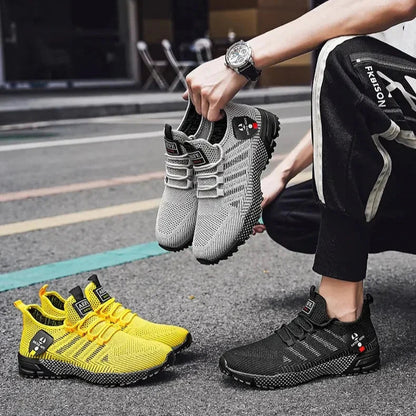 Ozy Sneakers