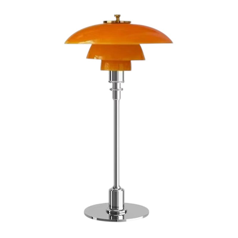 Bright Adjustable LED Table Lamp For Home