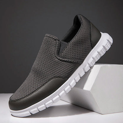 Cooper Shoes