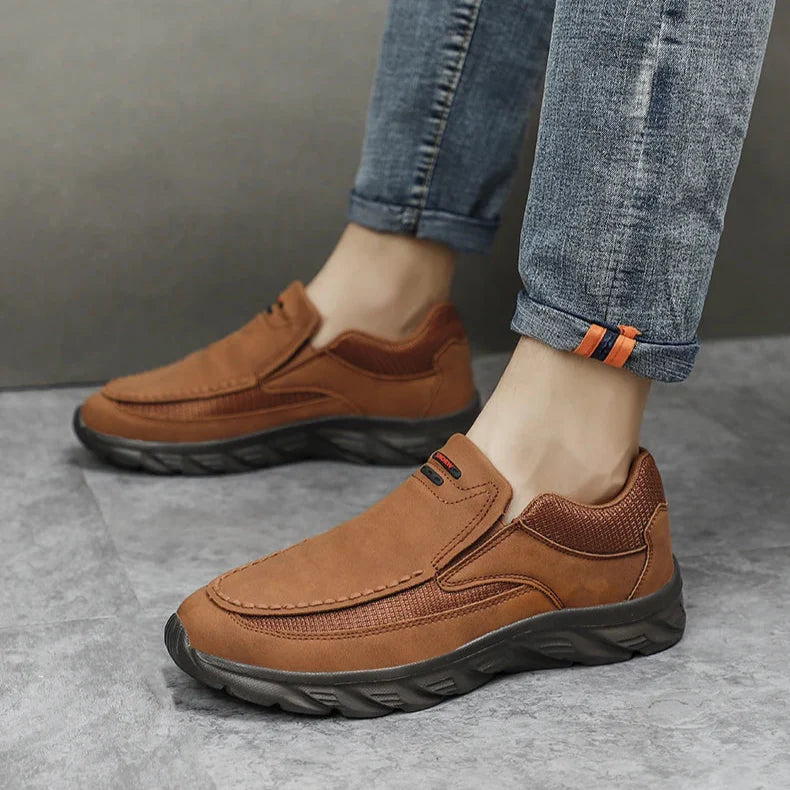Wolston Shoes