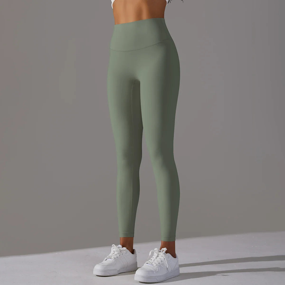Ultra Soft Leggings - Moisture Wicking with Secret Pocket