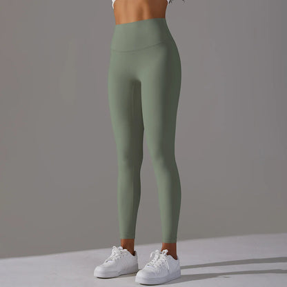 Ultra Soft Leggings - Moisture Wicking with Secret Pocket