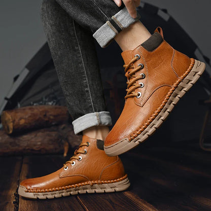 Drifter Boots