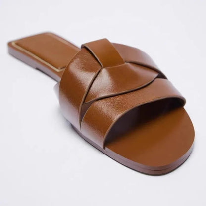 Comfortable Lightweight Summer Sandals - BritishElegance