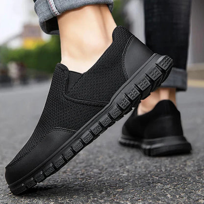 Cooper Shoes