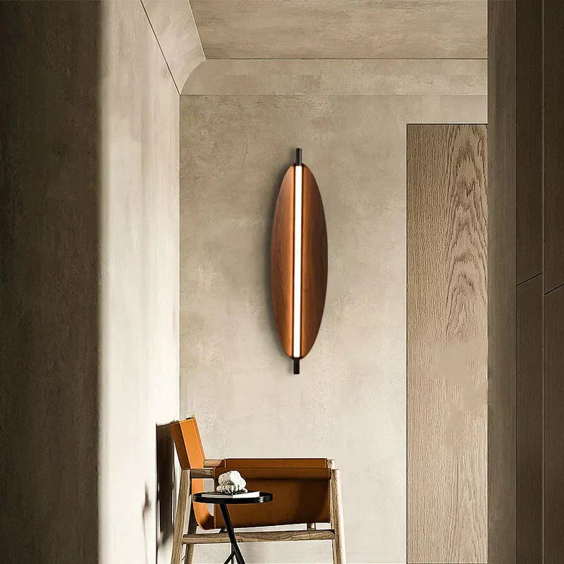 Stylish Petprovac Wall Light Sconce - BritishElegance