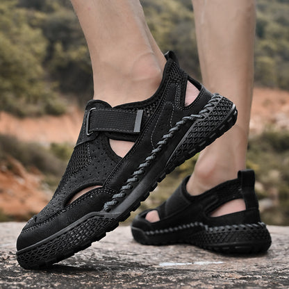 Mosco Sandals