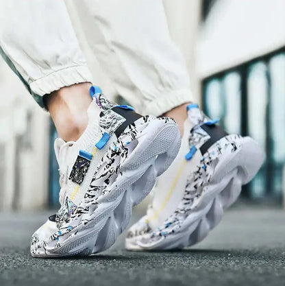 Rego Sneakers
