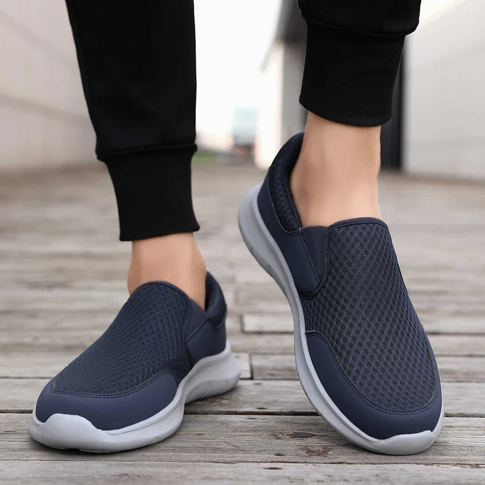 Lemur Shoes