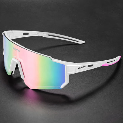 Polarized Sports Cycling Shades