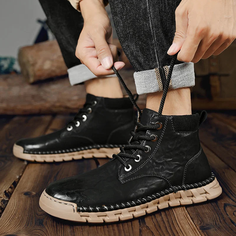 Drifter Boots