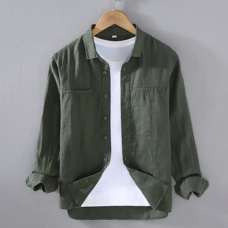 Presco Shirt
