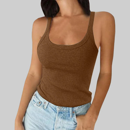 Classic Women's Stretchy Tee Shirt