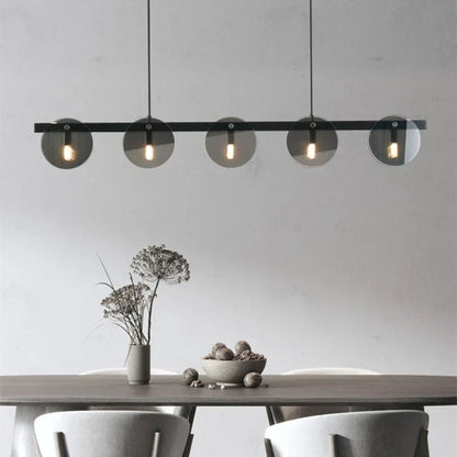 Stylish Hanging Pendant Light - BritishElegance