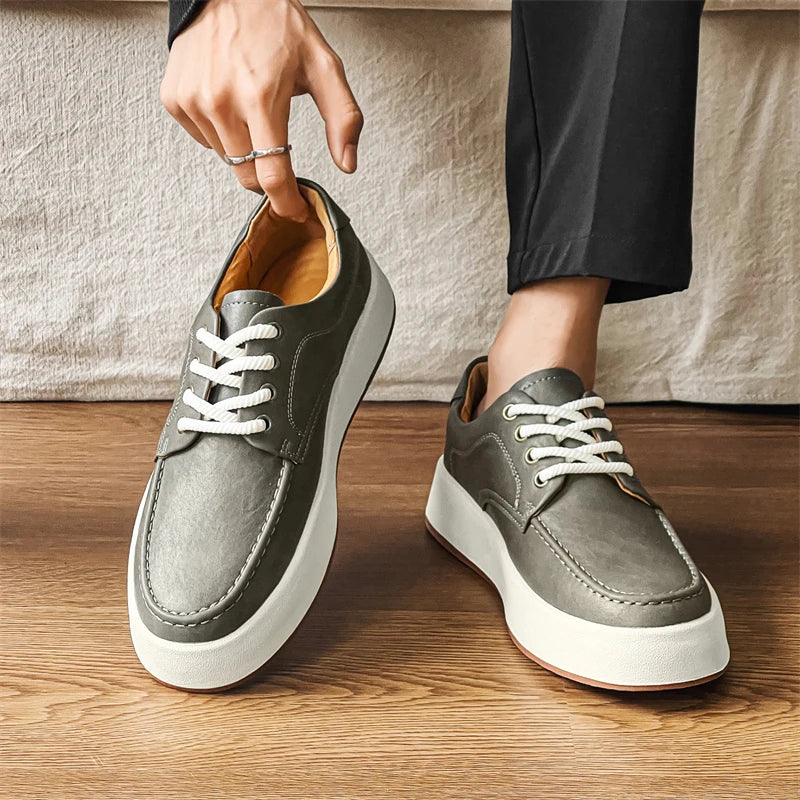 Mercer Sneakers