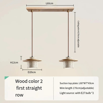Stylish Hanging Pendant Lamp