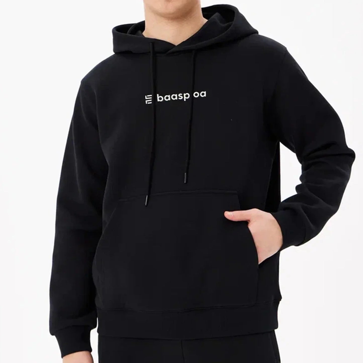 Men's Lightweight Athletic Sweat Hoodie