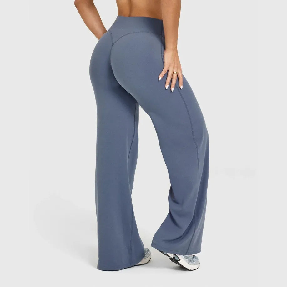 Comfy Stretchy Women's Yoga Leggings Pants