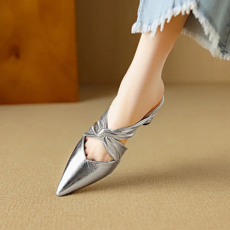 Glore Heels