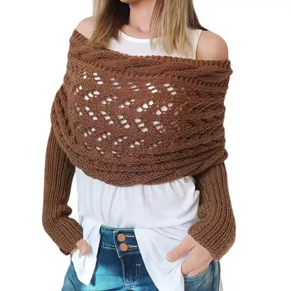 WarmWrap Warm Scarf