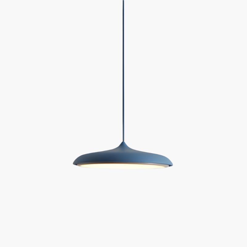 Simple LED Hanging Light Modern Ceiling Lamp