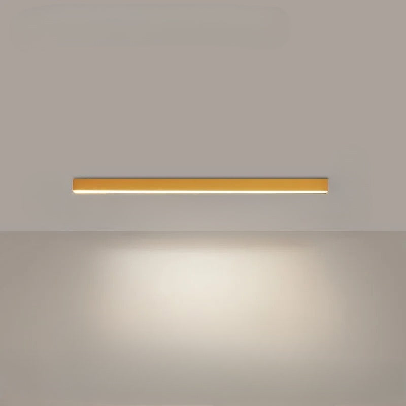 Simple Chic LED Pendant Light For Home