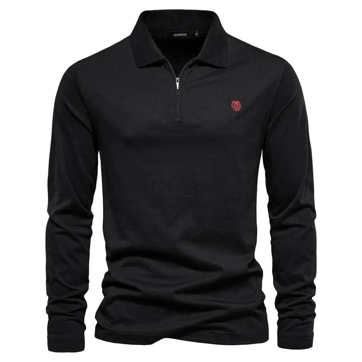 Jared Classic Polo Shirt