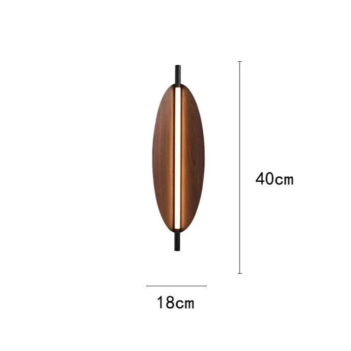 Stylish Petprovac Wall Light Sconce