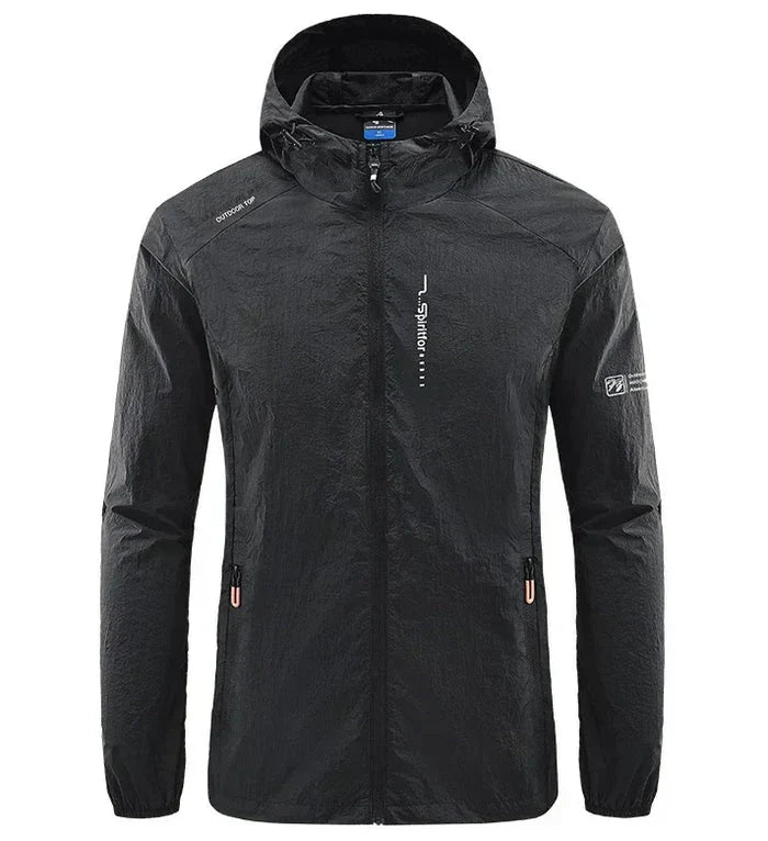 Hartwin: Premium Weatherproof Jacket