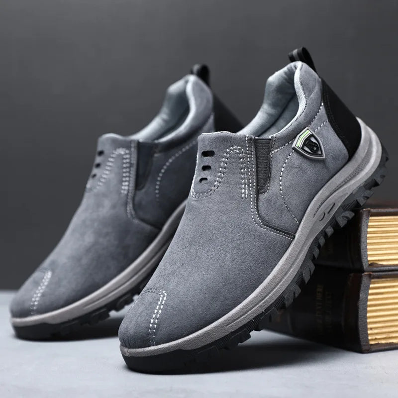 Riker Shoes