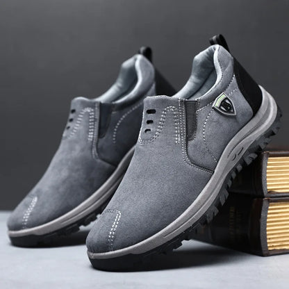 Riker Shoes