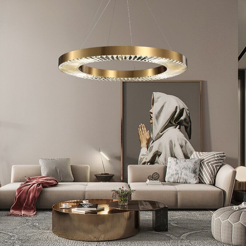 Elegant Drop Pendant - BritishElegance