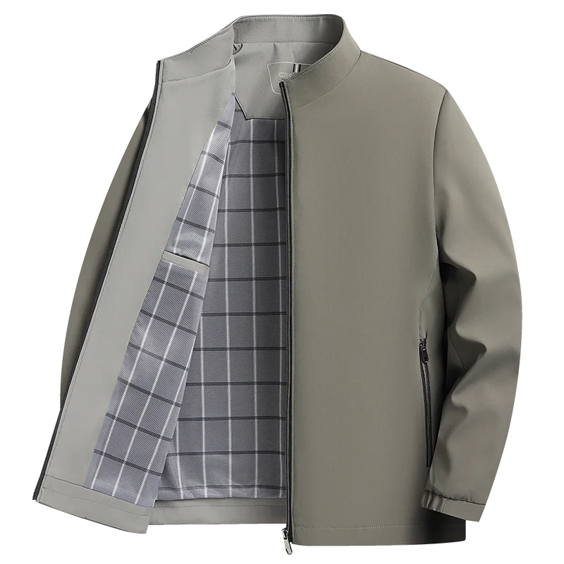 Kasper Jacket