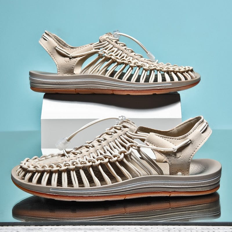 Men's Lightweight Athletic Sandals