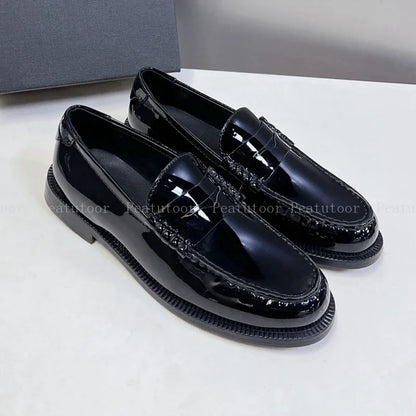 Comfortable Slip On Dress Shoes