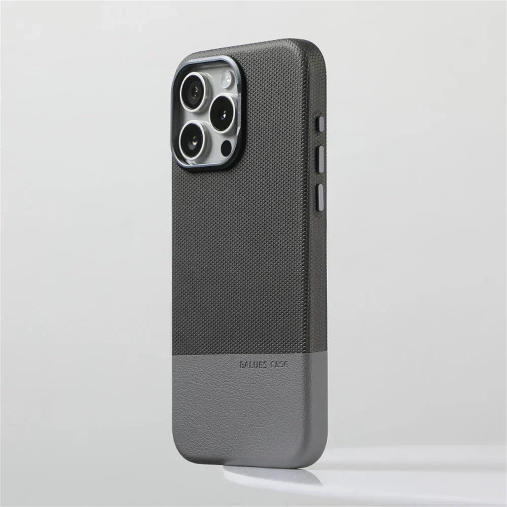 Clear Protective Phone Cover